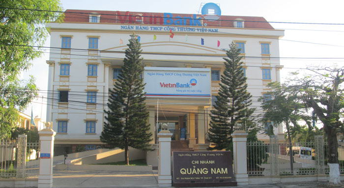 vietinbank quang nam