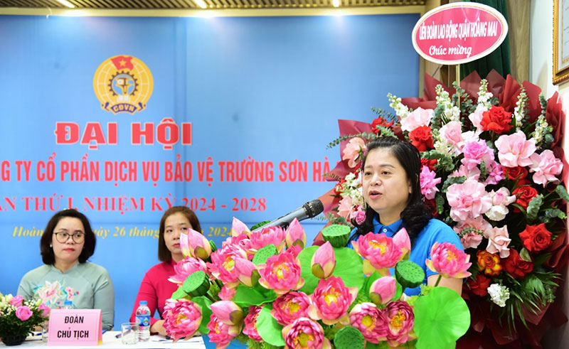 cong-ty-bao-ve-truong-son-to-chuc-thanh-cong-dai-hoi-cong-doan-2