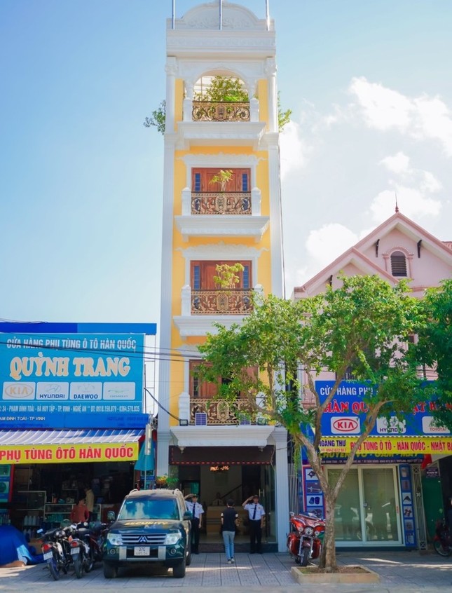 bao ve hoa sen nhan giai sao vang dat viet 5