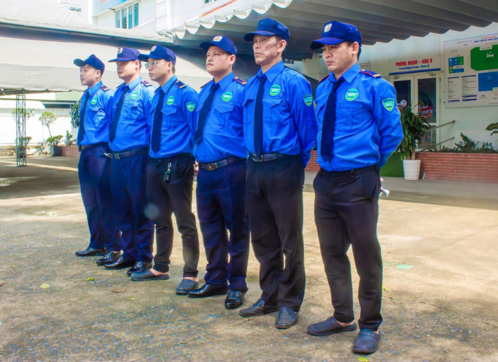 Ứng dụng công nghệ giúp giảm sai sót thủ công và nâng cao hiệu quả bảo vệ Cong-ty-gfc-security-3