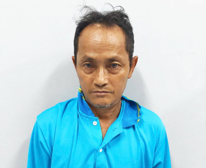 Đối tượng Nguyễn Văn Khai nguyen-van-khai