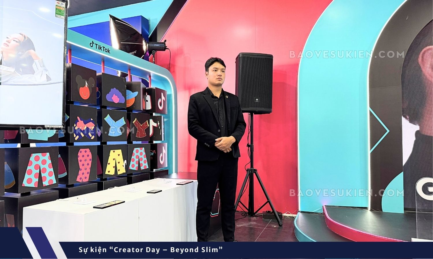 su kien Creator Day Beyond Slim 5