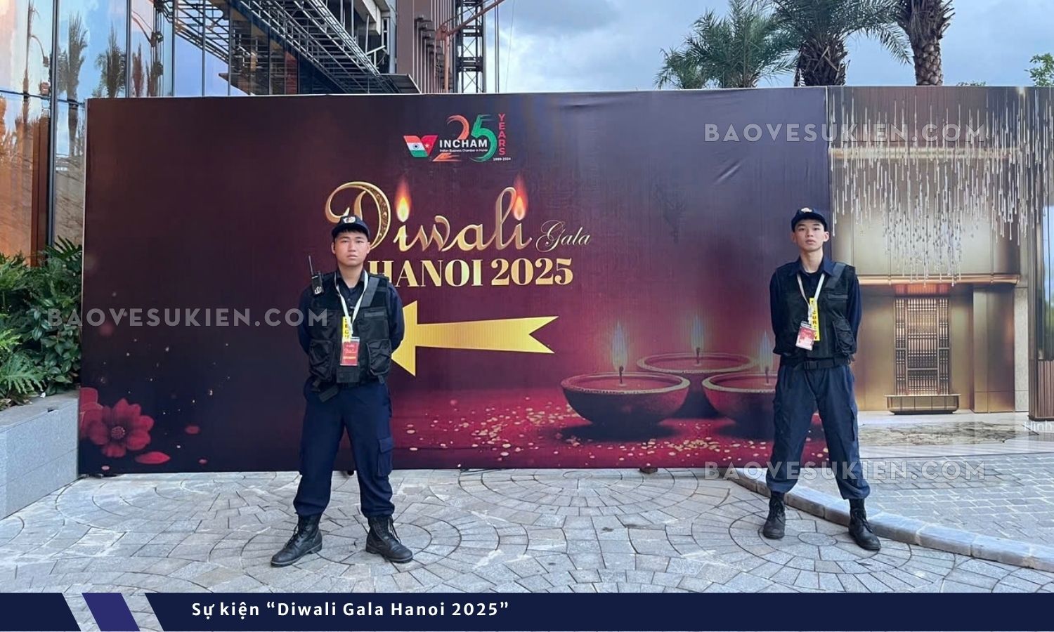 su kien Diwali Gala Hanoi 2025 2