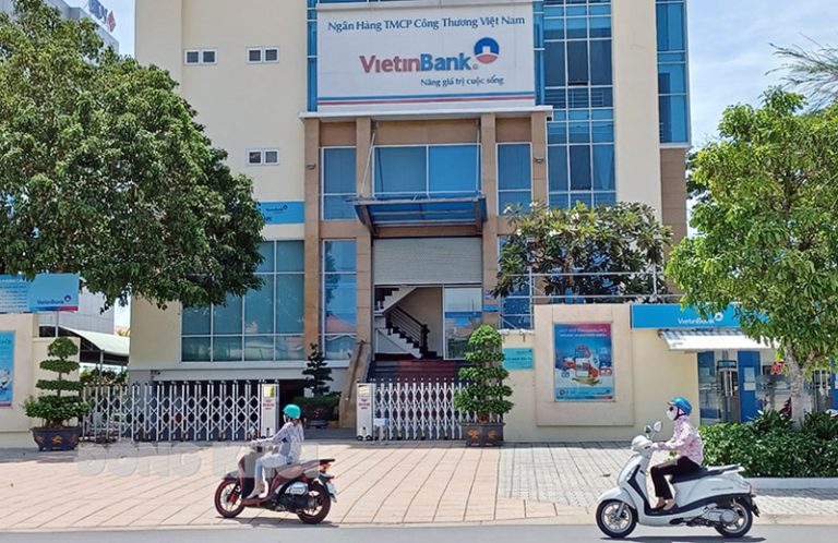 VietinBank Bến Tre mời thầu cung cấp dịch vụ bảo vệ